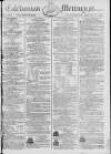 Caledonian Mercury Saturday 08 February 1794 Page 1