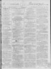 Caledonian Mercury Thursday 13 February 1794 Page 1