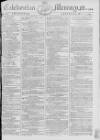 Caledonian Mercury Saturday 03 May 1794 Page 1