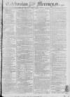 Caledonian Mercury Thursday 22 May 1794 Page 1