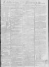 Caledonian Mercury Saturday 27 September 1794 Page 1