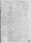 Caledonian Mercury Thursday 02 October 1794 Page 1