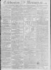 Caledonian Mercury Saturday 04 October 1794 Page 1