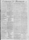 Caledonian Mercury Thursday 09 October 1794 Page 1