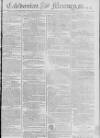 Caledonian Mercury Saturday 25 October 1794 Page 1
