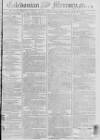 Caledonian Mercury Monday 27 October 1794 Page 1