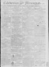 Caledonian Mercury Saturday 01 November 1794 Page 1