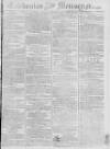 Caledonian Mercury Saturday 29 November 1794 Page 1