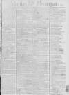 Caledonian Mercury Monday 01 December 1794 Page 1