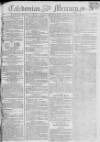 Caledonian Mercury Saturday 10 January 1795 Page 1