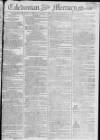 Caledonian Mercury Monday 19 January 1795 Page 1