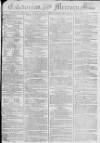 Caledonian Mercury Saturday 24 January 1795 Page 1