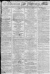 Caledonian Mercury Saturday 07 February 1795 Page 1