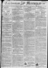 Caledonian Mercury Monday 23 February 1795 Page 1