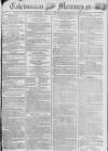 Caledonian Mercury Monday 02 March 1795 Page 1