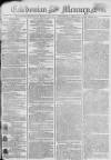 Caledonian Mercury Monday 09 March 1795 Page 1