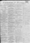 Caledonian Mercury Saturday 18 April 1795 Page 1