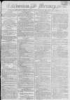 Caledonian Mercury Saturday 25 April 1795 Page 1