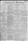 Caledonian Mercury Monday 27 April 1795 Page 1