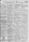 Caledonian Mercury Saturday 09 May 1795 Page 1