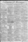 Caledonian Mercury Monday 18 May 1795 Page 1