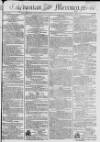 Caledonian Mercury Thursday 28 May 1795 Page 1
