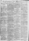 Caledonian Mercury Saturday 06 June 1795 Page 1