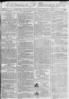 Caledonian Mercury Monday 08 June 1795 Page 1