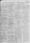 Caledonian Mercury Thursday 11 June 1795 Page 1