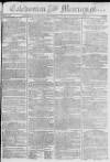 Caledonian Mercury Saturday 13 June 1795 Page 1