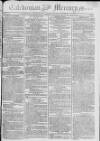 Caledonian Mercury Monday 15 June 1795 Page 1