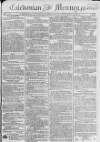 Caledonian Mercury Thursday 18 June 1795 Page 1
