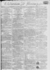 Caledonian Mercury Thursday 25 June 1795 Page 1