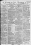Caledonian Mercury Monday 06 July 1795 Page 1