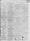 Caledonian Mercury Saturday 18 July 1795 Page 1