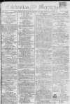 Caledonian Mercury Saturday 25 July 1795 Page 1