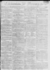 Caledonian Mercury Thursday 30 July 1795 Page 1