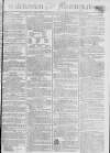 Caledonian Mercury Saturday 05 September 1795 Page 1
