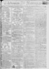 Caledonian Mercury Thursday 10 September 1795 Page 1