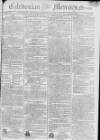 Caledonian Mercury Monday 21 September 1795 Page 1