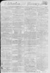Caledonian Mercury Saturday 26 September 1795 Page 1