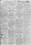 Caledonian Mercury Thursday 01 October 1795 Page 1