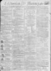 Caledonian Mercury Saturday 03 October 1795 Page 1