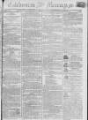 Caledonian Mercury Thursday 08 October 1795 Page 1
