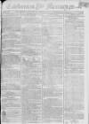 Caledonian Mercury Thursday 15 October 1795 Page 1
