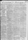 Caledonian Mercury Monday 19 October 1795 Page 1