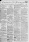 Caledonian Mercury Thursday 05 November 1795 Page 1