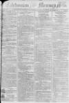 Caledonian Mercury Monday 16 November 1795 Page 1