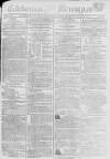Caledonian Mercury Saturday 26 December 1795 Page 1