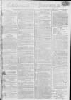 Caledonian Mercury Thursday 07 January 1796 Page 1